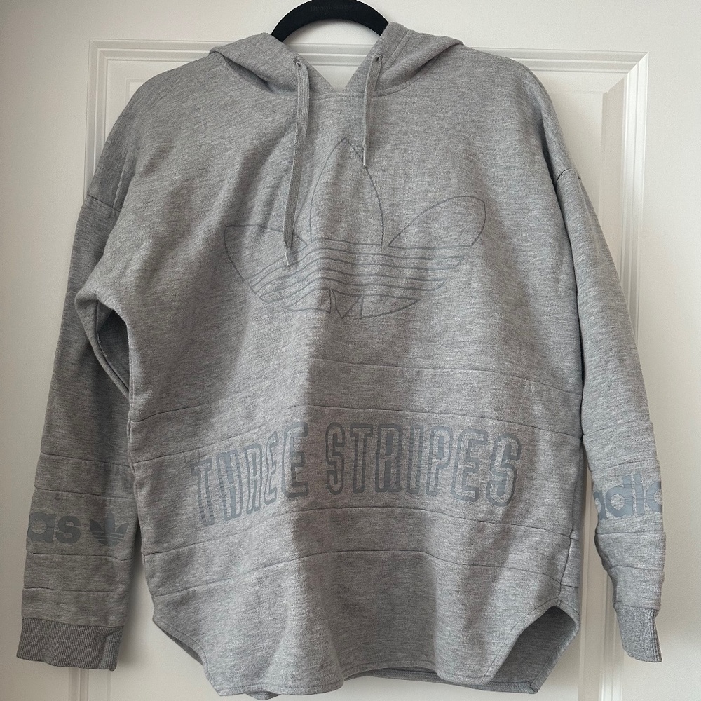 Adidas Sweat shirt